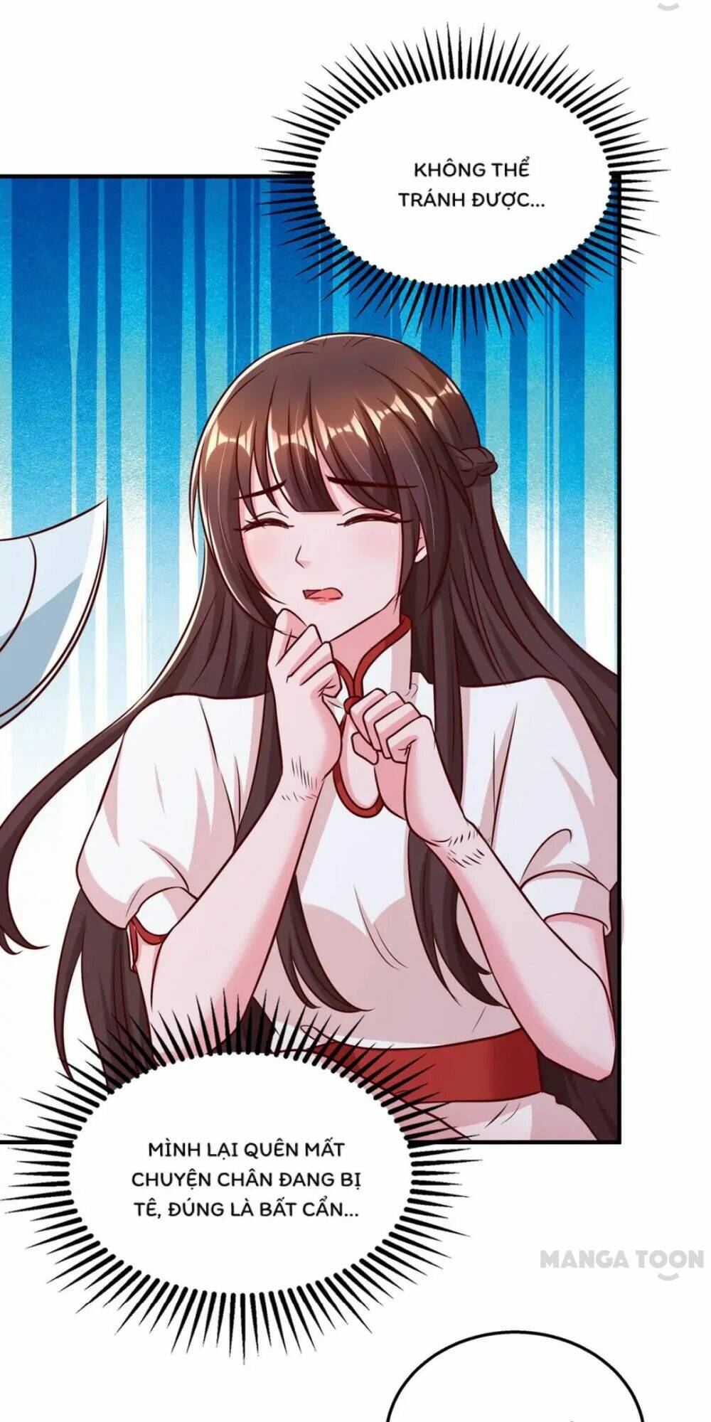 Tổng Tài Bá Đạo Cầu Ôm Ôm Chapter 303 - Trang 2