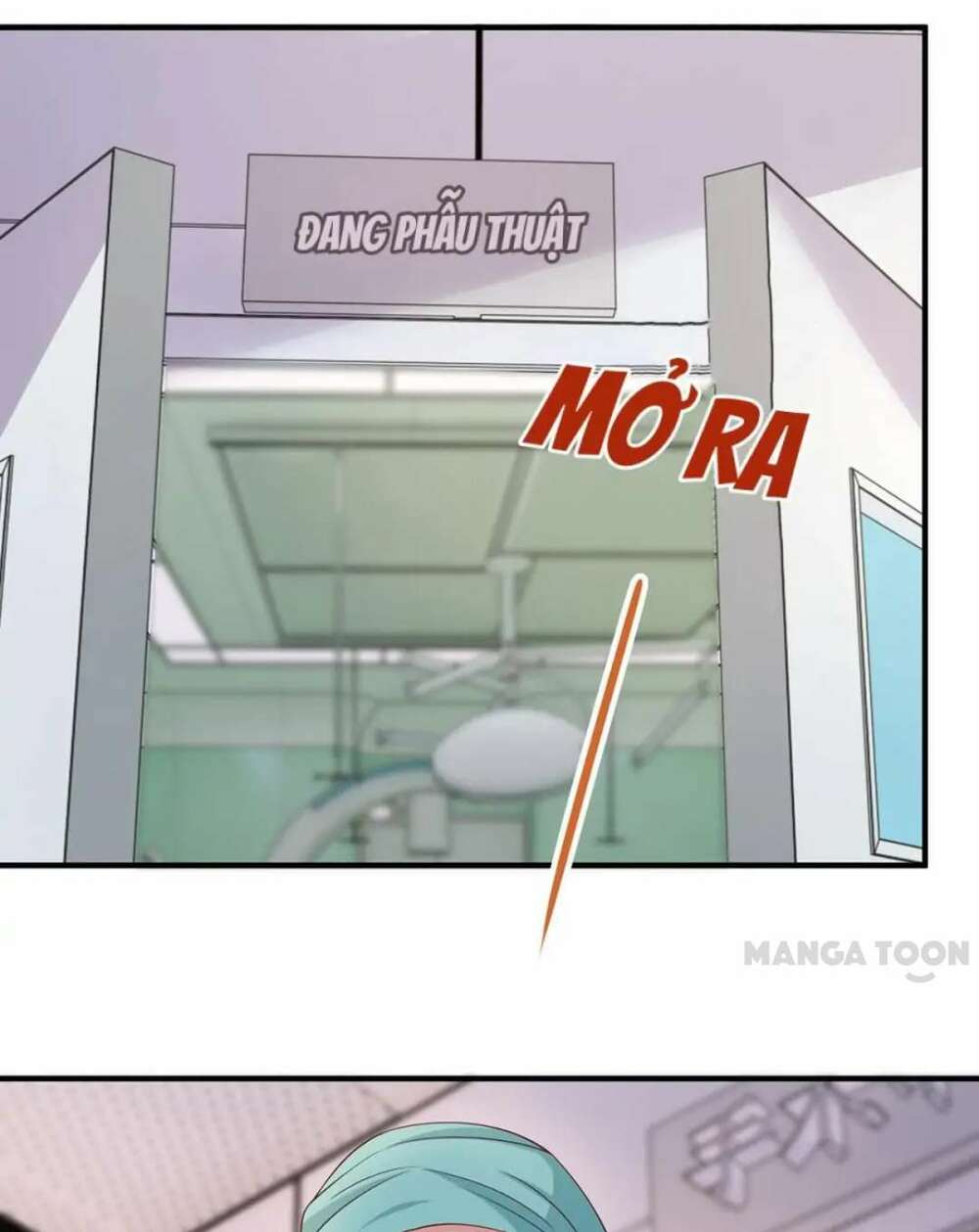 Tổng Tài Bá Đạo Cầu Ôm Ôm Chapter 304 - Trang 2