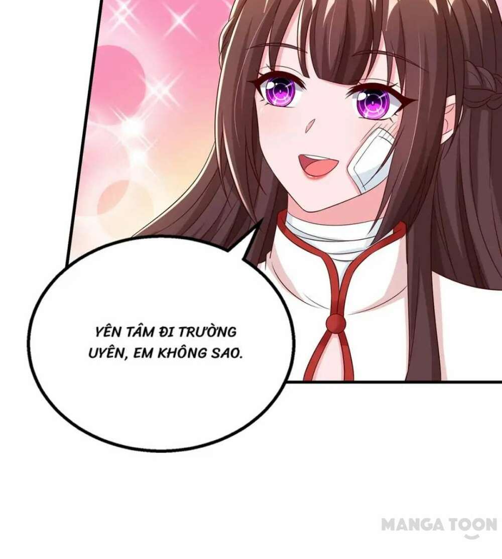 Tổng Tài Bá Đạo Cầu Ôm Ôm Chapter 304 - Trang 2