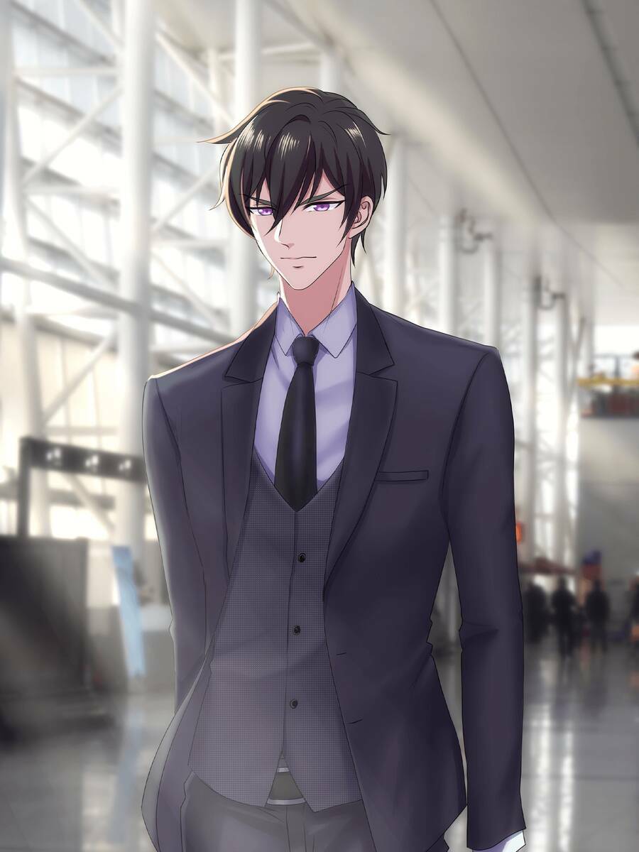 Tổng Tài Bá Đạo Cầu Ôm Ôm Chapter 305 - Trang 2