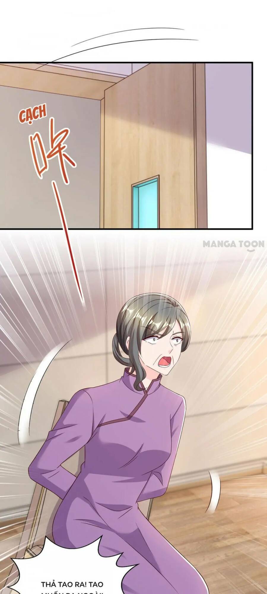 Tổng Tài Bá Đạo Cầu Ôm Ôm Chapter 305 - Trang 2