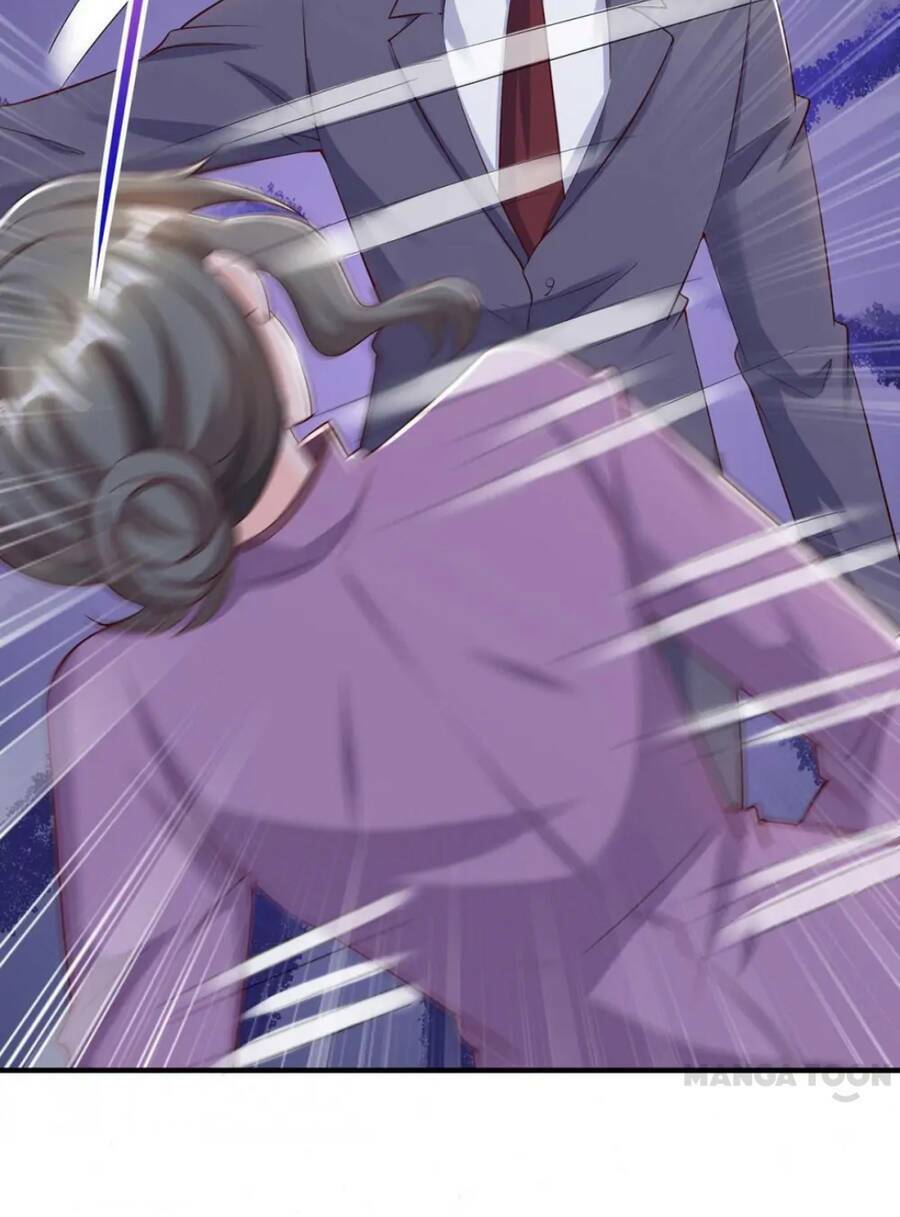 Tổng Tài Bá Đạo Cầu Ôm Ôm Chapter 305 - Trang 2