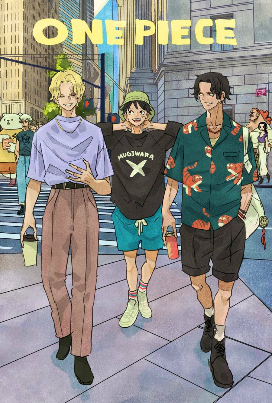 Tổng Tài Bá Đạo Cầu Ôm Ôm Chapter 305 - Trang 2