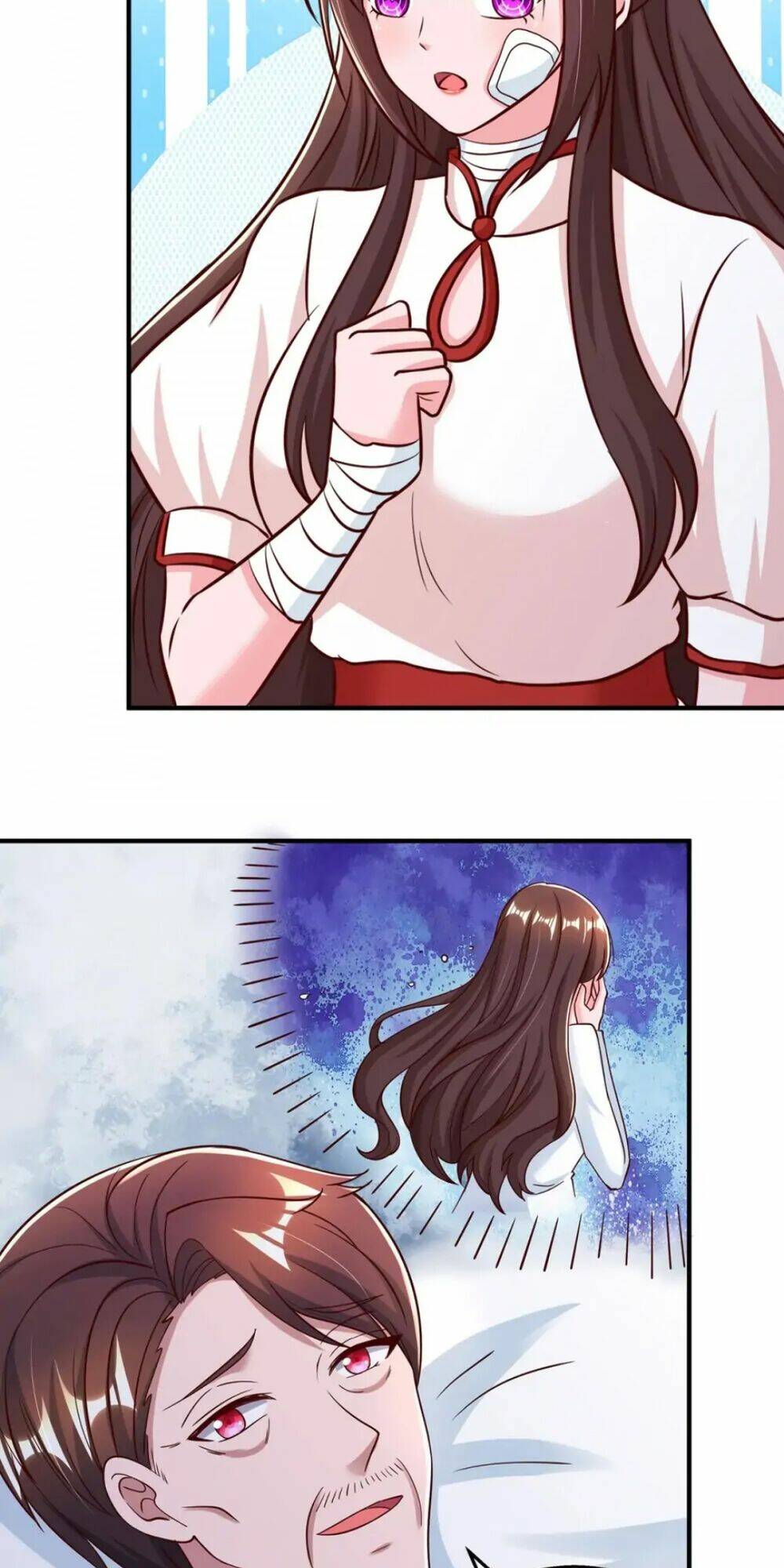 Tổng Tài Bá Đạo Cầu Ôm Ôm Chapter 306 - Trang 2