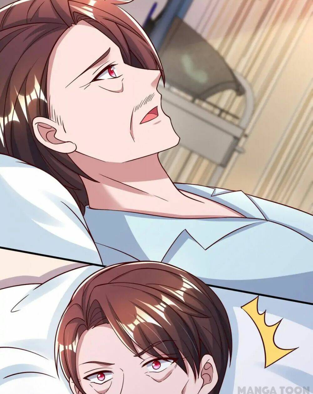 Tổng Tài Bá Đạo Cầu Ôm Ôm Chapter 306 - Trang 2