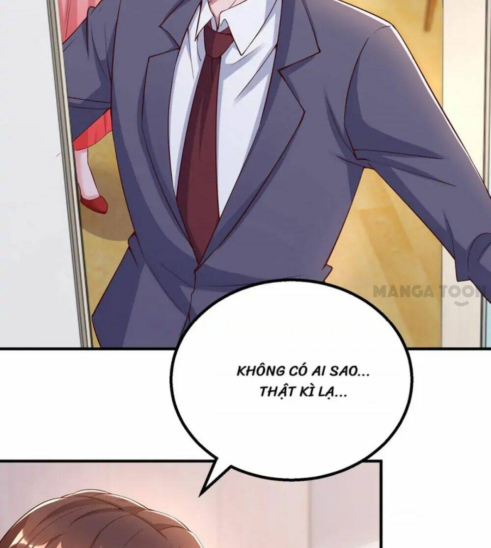 Tổng Tài Bá Đạo Cầu Ôm Ôm Chapter 306 - Trang 2