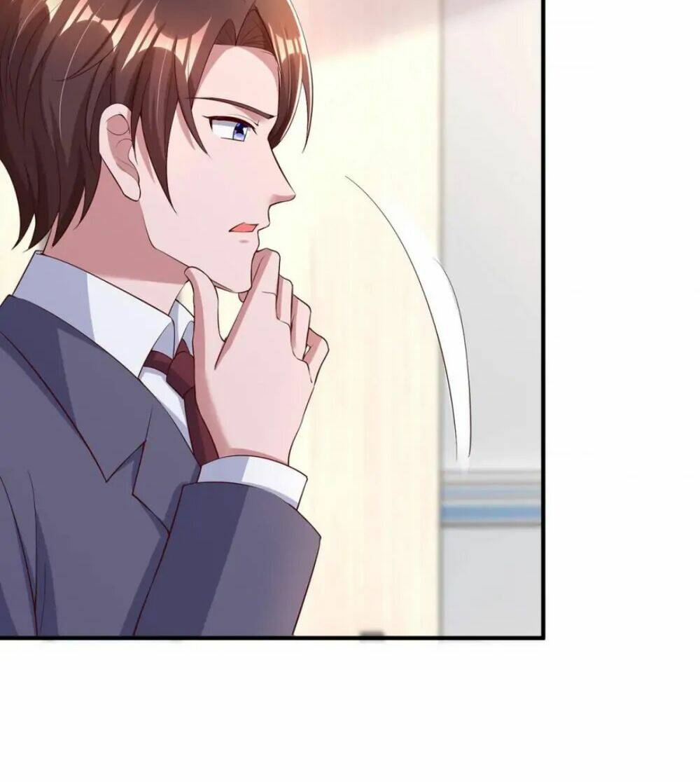 Tổng Tài Bá Đạo Cầu Ôm Ôm Chapter 306 - Trang 2