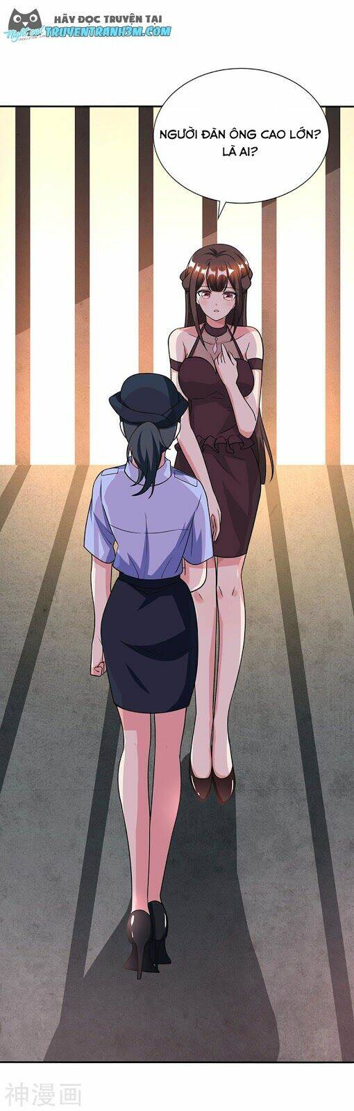 Tổng Tài Bá Đạo Cầu Ôm Ôm Chapter 31 - Trang 2