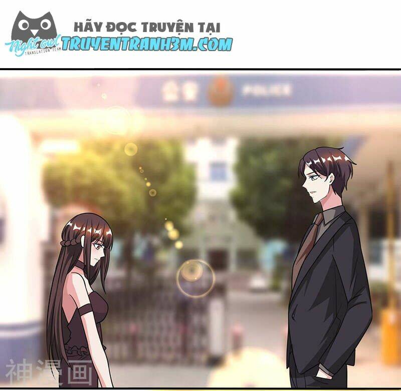 Tổng Tài Bá Đạo Cầu Ôm Ôm Chapter 31 - Trang 2