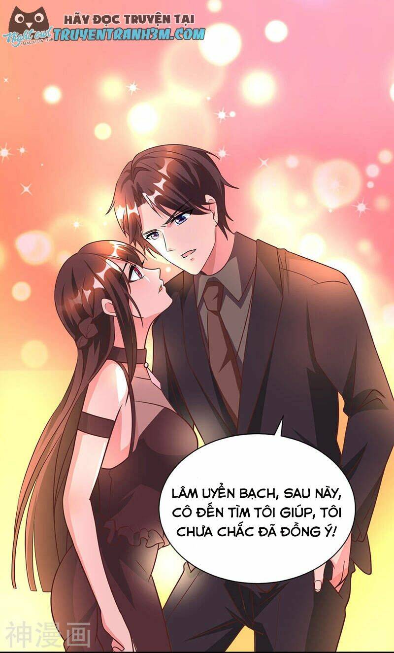 Tổng Tài Bá Đạo Cầu Ôm Ôm Chapter 31 - Trang 2