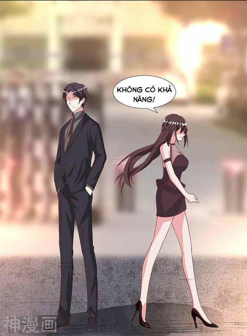 Tổng Tài Bá Đạo Cầu Ôm Ôm Chapter 31 - Trang 2