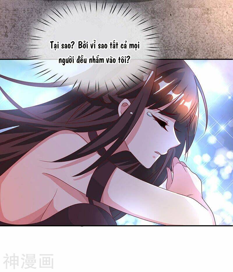 Tổng Tài Bá Đạo Cầu Ôm Ôm Chapter 31 - Trang 2