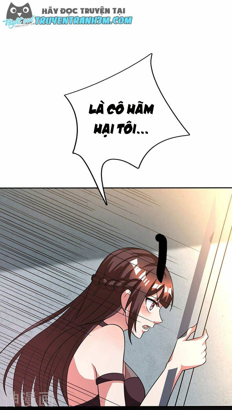 Tổng Tài Bá Đạo Cầu Ôm Ôm Chapter 31 - Trang 2