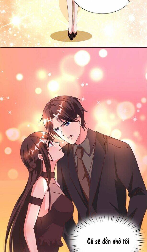 Tổng Tài Bá Đạo Cầu Ôm Ôm Chapter 31 - Trang 2