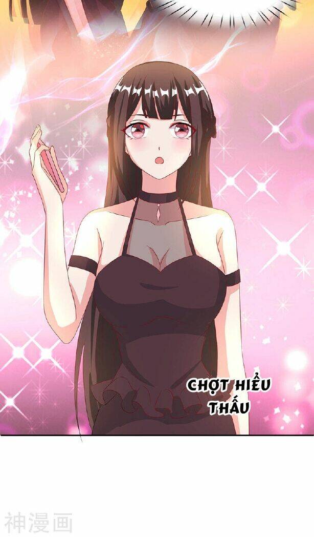 Tổng Tài Bá Đạo Cầu Ôm Ôm Chapter 31 - Trang 2