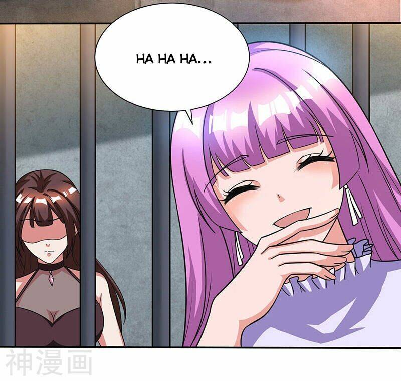 Tổng Tài Bá Đạo Cầu Ôm Ôm Chapter 31 - Trang 2