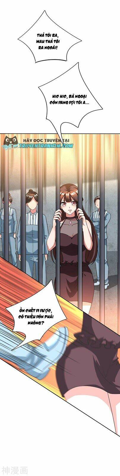 Tổng Tài Bá Đạo Cầu Ôm Ôm Chapter 31 - Trang 2