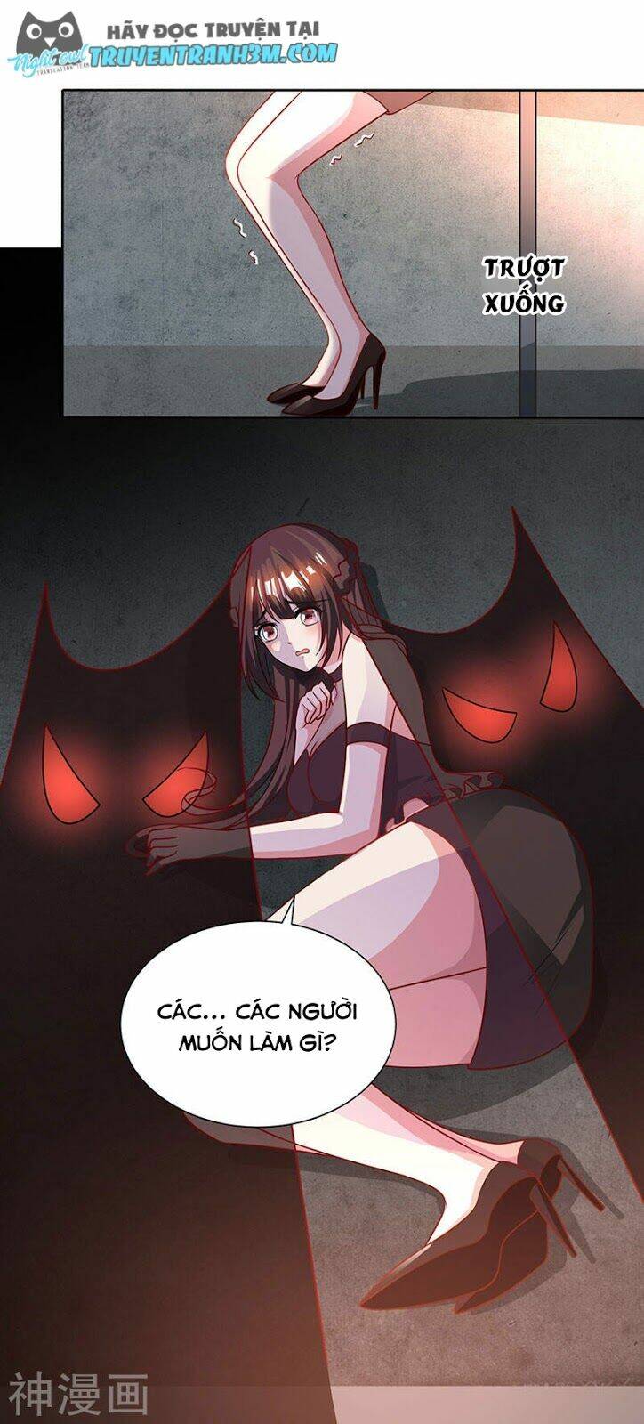 Tổng Tài Bá Đạo Cầu Ôm Ôm Chapter 31 - Trang 2