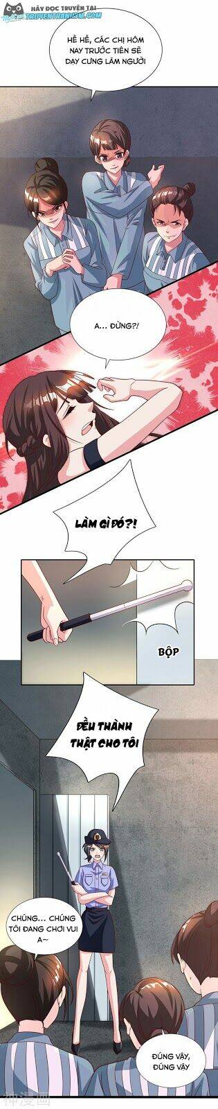 Tổng Tài Bá Đạo Cầu Ôm Ôm Chapter 31 - Trang 2