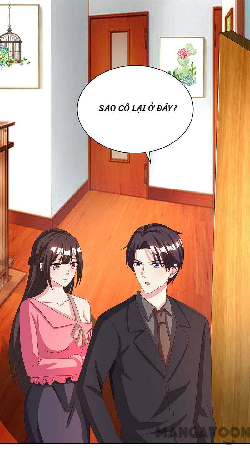 Tổng Tài Bá Đạo Cầu Ôm Ôm Chapter 32 - Trang 2