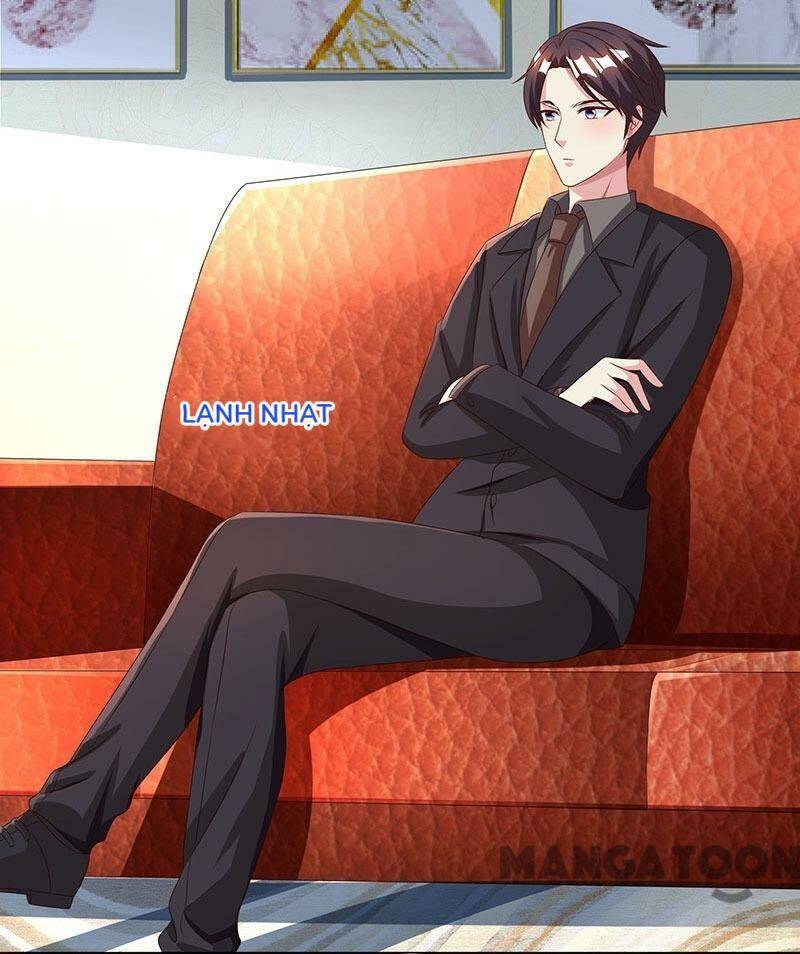 Tổng Tài Bá Đạo Cầu Ôm Ôm Chapter 32 - Trang 2