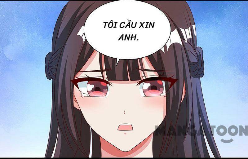 Tổng Tài Bá Đạo Cầu Ôm Ôm Chapter 32 - Trang 2