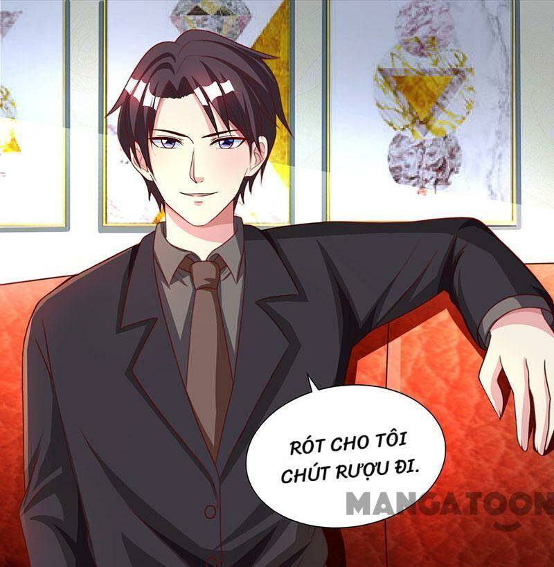 Tổng Tài Bá Đạo Cầu Ôm Ôm Chapter 32 - Trang 2