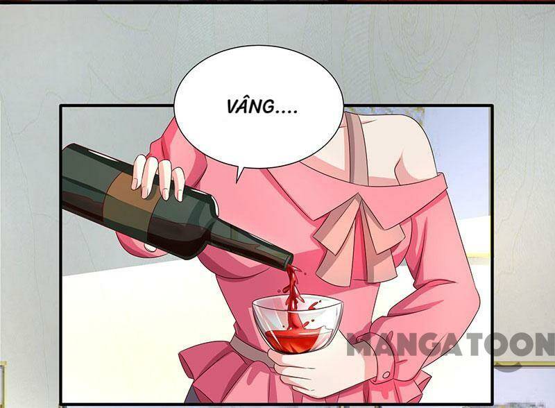 Tổng Tài Bá Đạo Cầu Ôm Ôm Chapter 32 - Trang 2