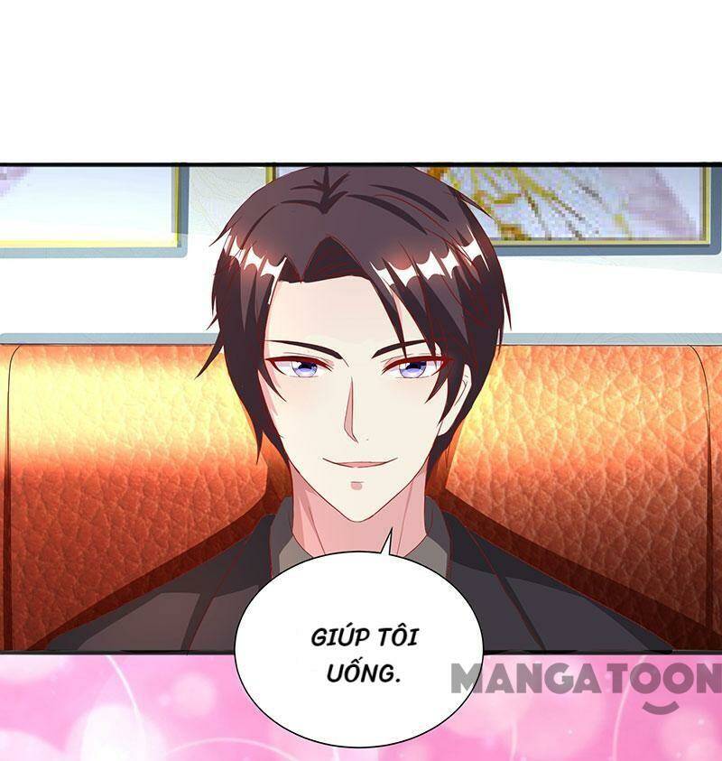 Tổng Tài Bá Đạo Cầu Ôm Ôm Chapter 32 - Trang 2