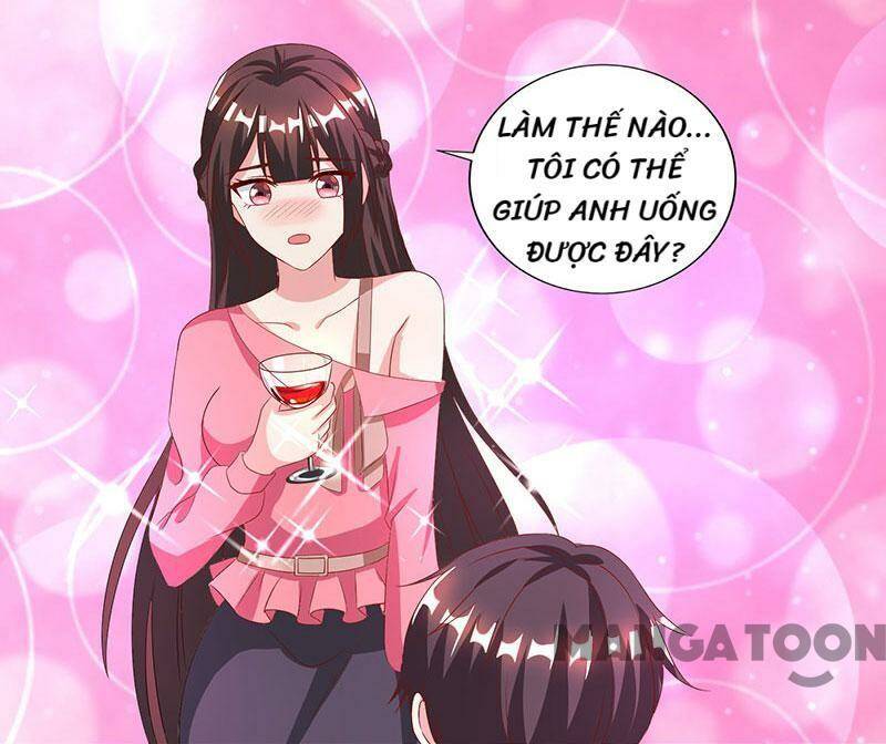 Tổng Tài Bá Đạo Cầu Ôm Ôm Chapter 32 - Trang 2
