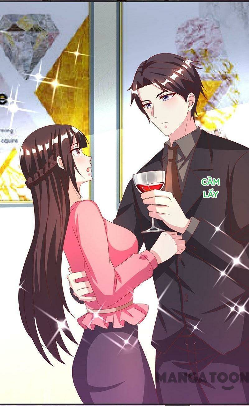 Tổng Tài Bá Đạo Cầu Ôm Ôm Chapter 32 - Trang 2