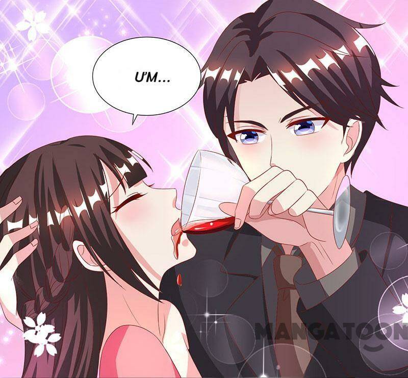 Tổng Tài Bá Đạo Cầu Ôm Ôm Chapter 32 - Trang 2