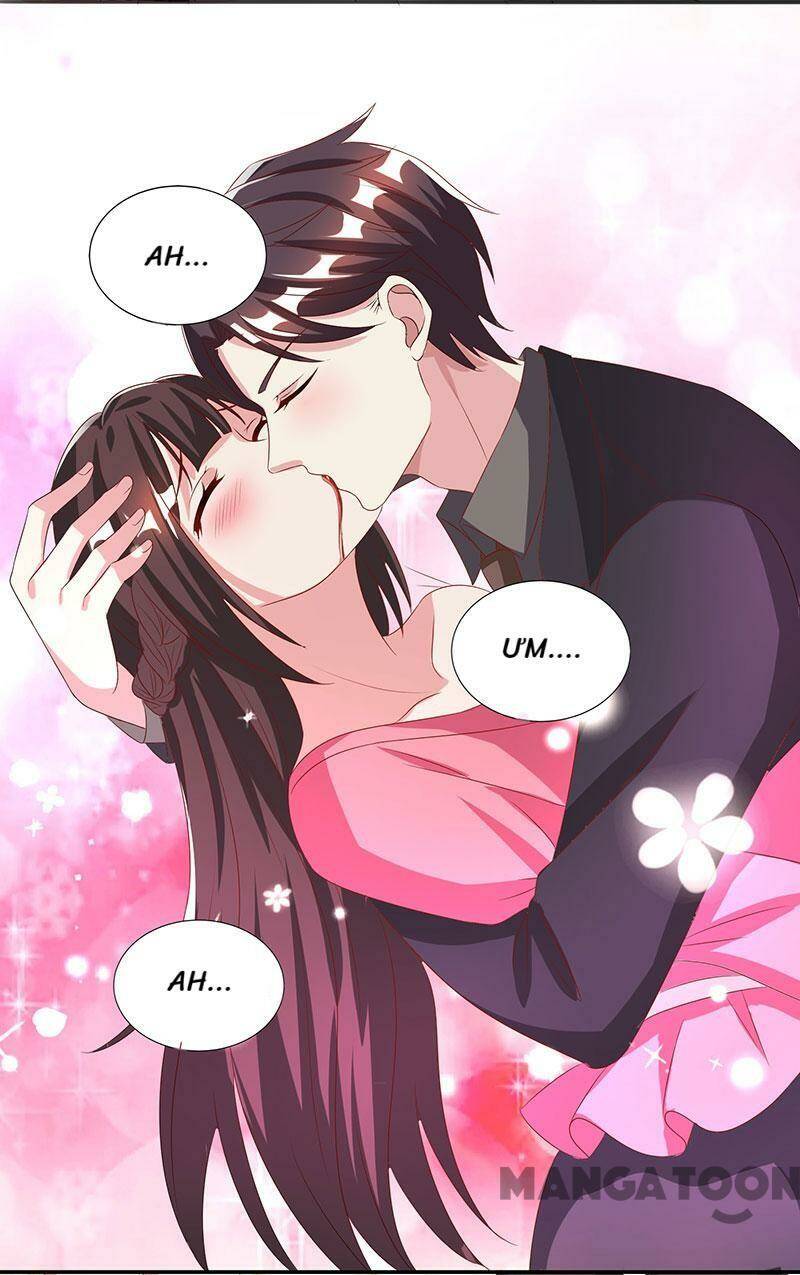 Tổng Tài Bá Đạo Cầu Ôm Ôm Chapter 32 - Trang 2