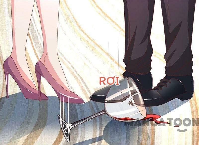 Tổng Tài Bá Đạo Cầu Ôm Ôm Chapter 32 - Trang 2