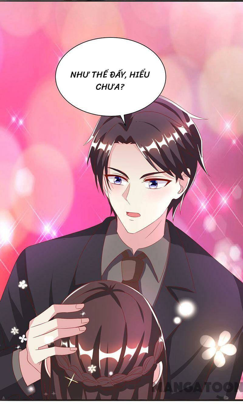 Tổng Tài Bá Đạo Cầu Ôm Ôm Chapter 32 - Trang 2