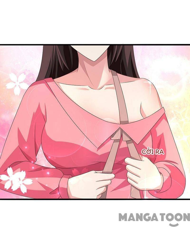 Tổng Tài Bá Đạo Cầu Ôm Ôm Chapter 32 - Trang 2