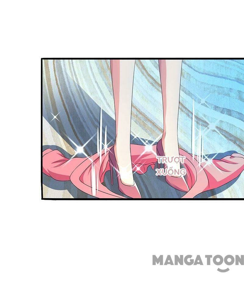 Tổng Tài Bá Đạo Cầu Ôm Ôm Chapter 32 - Trang 2