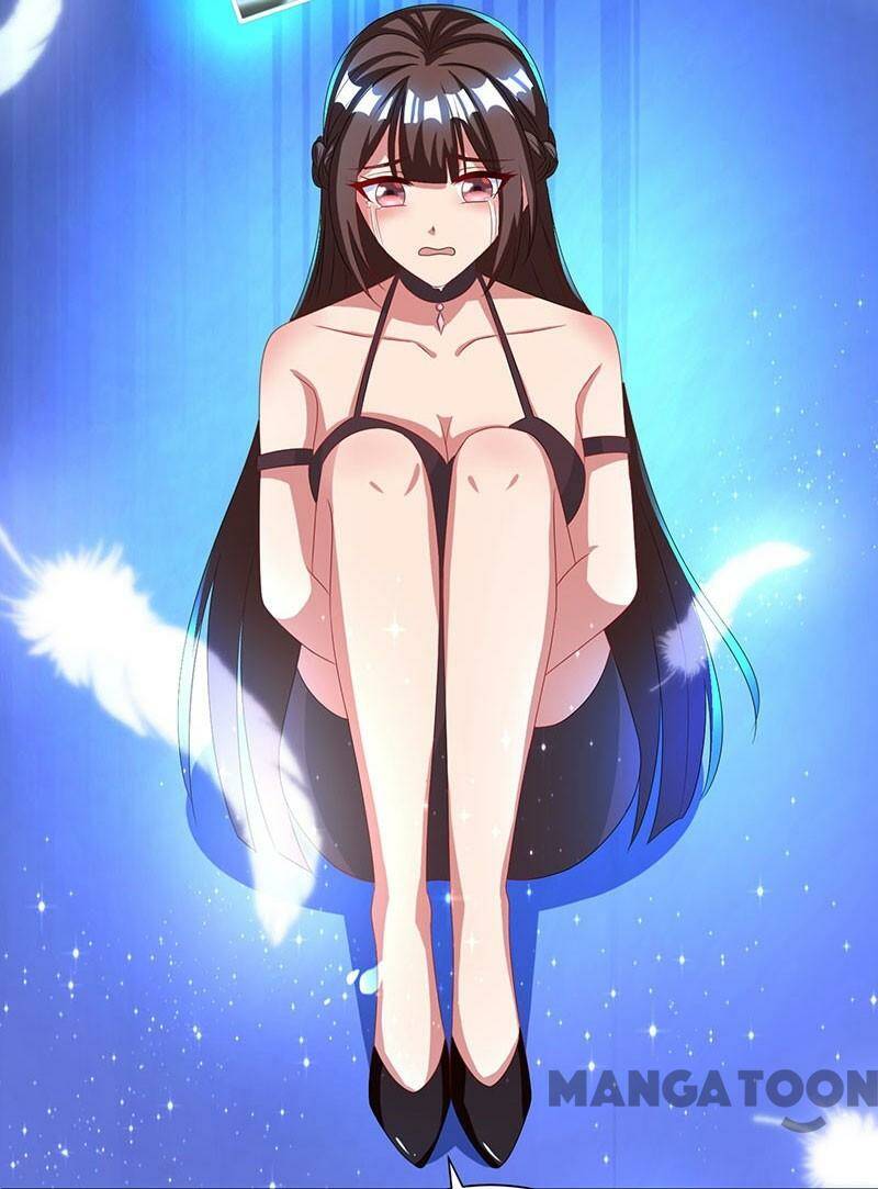 Tổng Tài Bá Đạo Cầu Ôm Ôm Chapter 32 - Trang 2