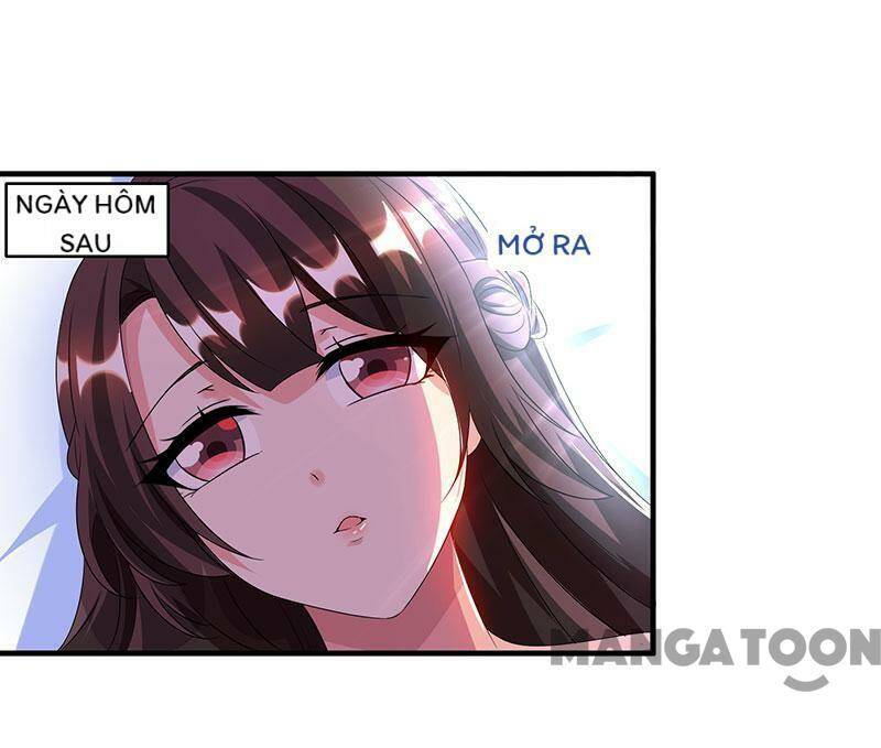 Tổng Tài Bá Đạo Cầu Ôm Ôm Chapter 32 - Trang 2