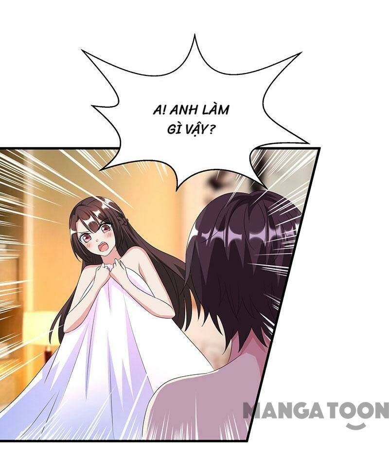 Tổng Tài Bá Đạo Cầu Ôm Ôm Chapter 32 - Trang 2