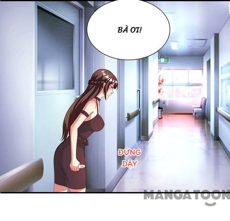 Tổng Tài Bá Đạo Cầu Ôm Ôm Chapter 32 - Trang 2