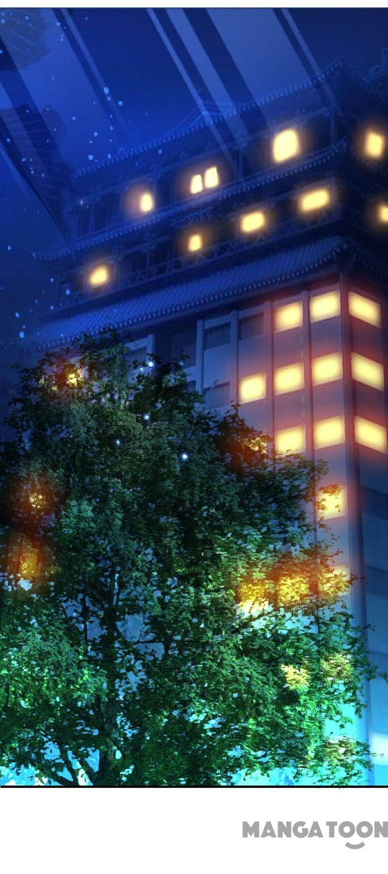 Tổng Tài Bá Đạo Cầu Ôm Ôm Chapter 32 - Trang 2