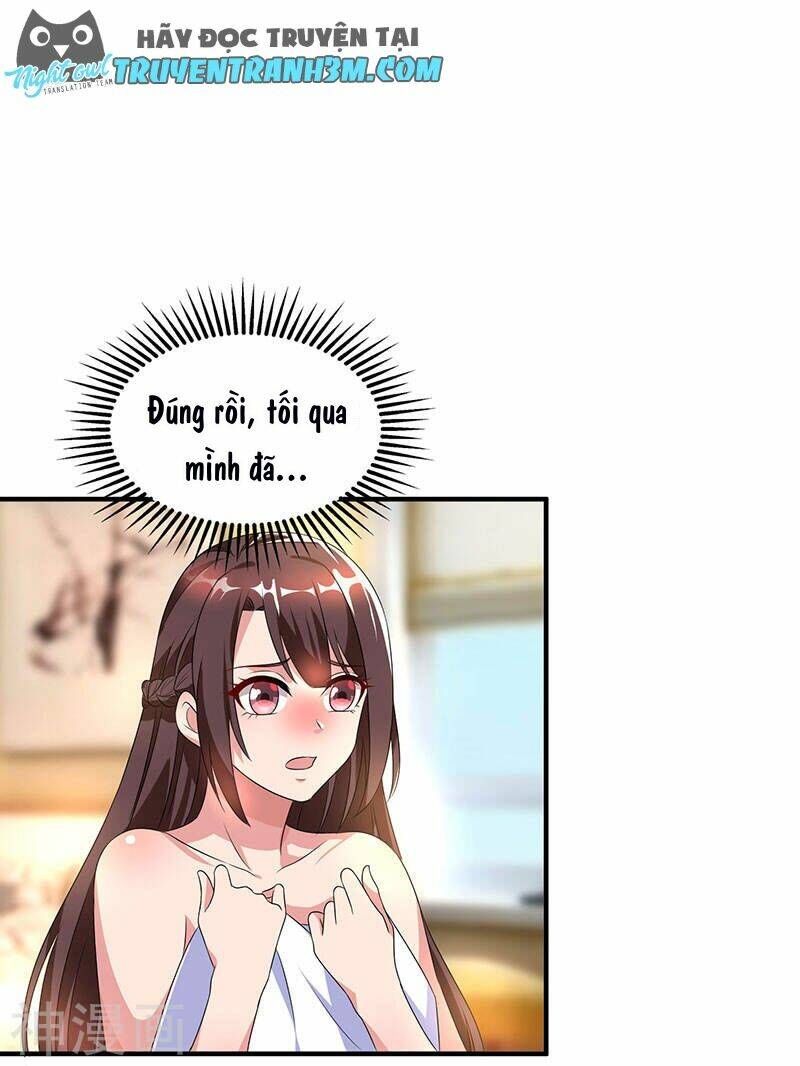 Tổng Tài Bá Đạo Cầu Ôm Ôm Chapter 33 - Trang 2