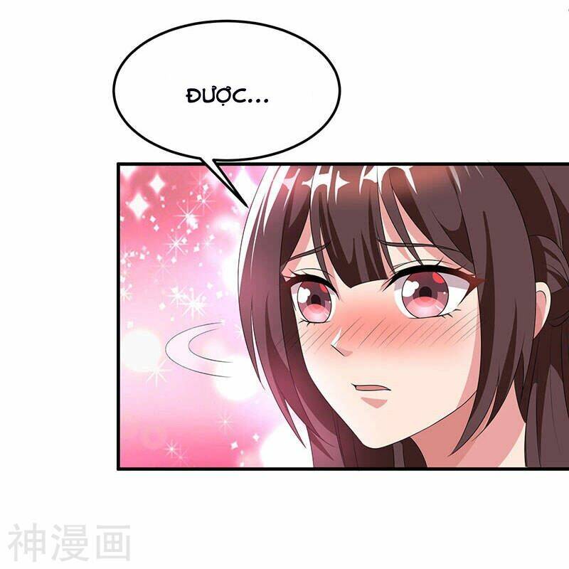 Tổng Tài Bá Đạo Cầu Ôm Ôm Chapter 33 - Trang 2