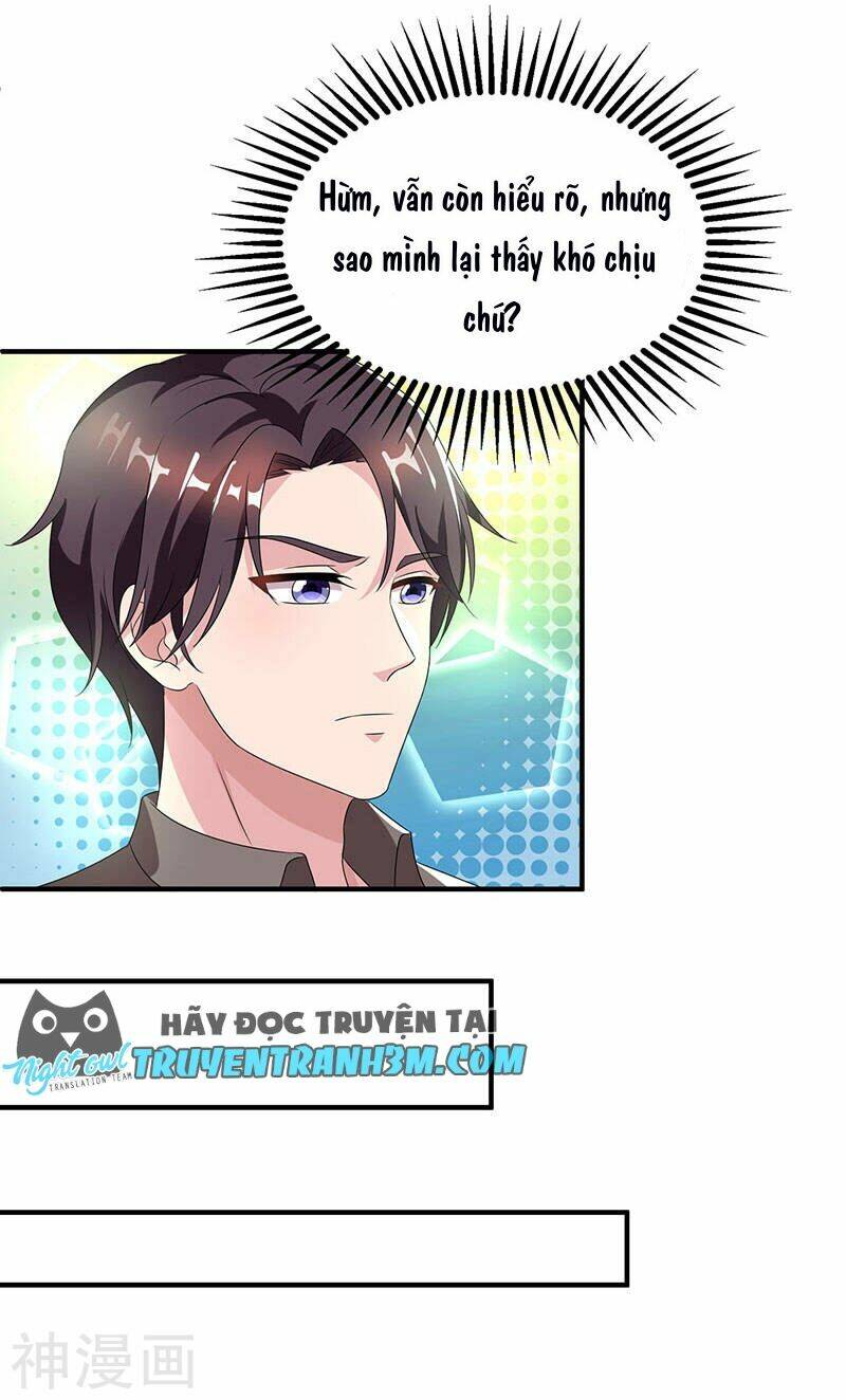 Tổng Tài Bá Đạo Cầu Ôm Ôm Chapter 33 - Trang 2