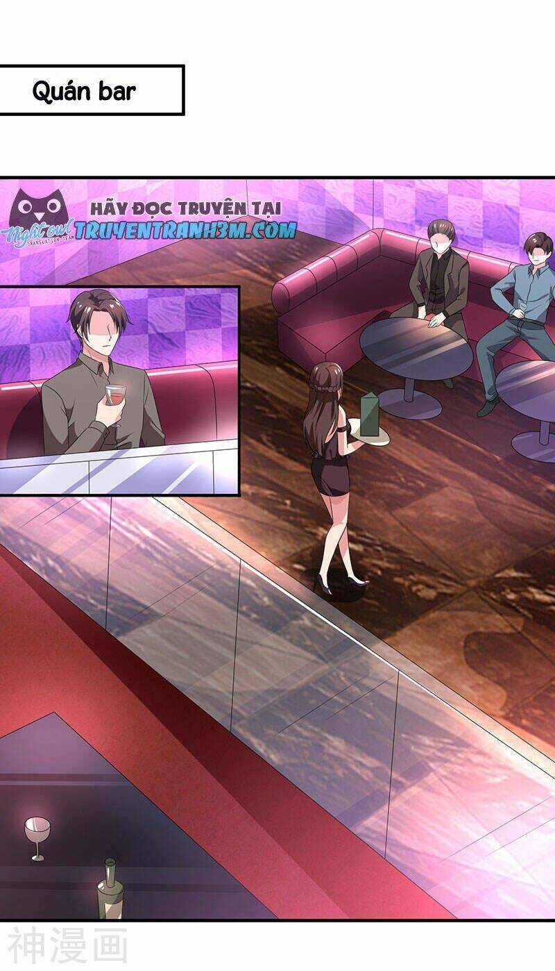 Tổng Tài Bá Đạo Cầu Ôm Ôm Chapter 33 - Trang 2