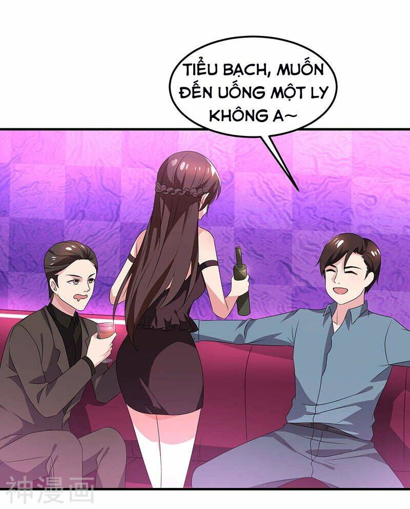 Tổng Tài Bá Đạo Cầu Ôm Ôm Chapter 33 - Trang 2