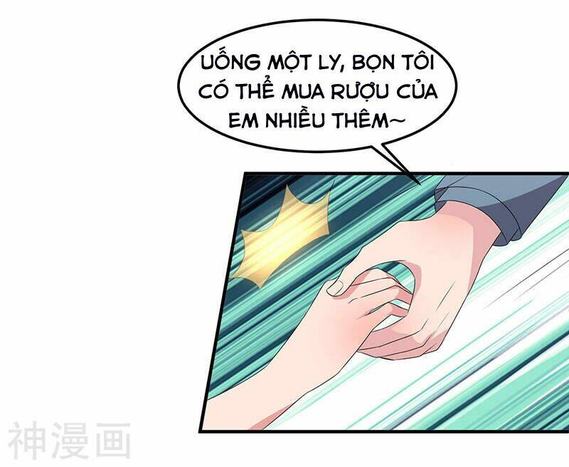 Tổng Tài Bá Đạo Cầu Ôm Ôm Chapter 33 - Trang 2