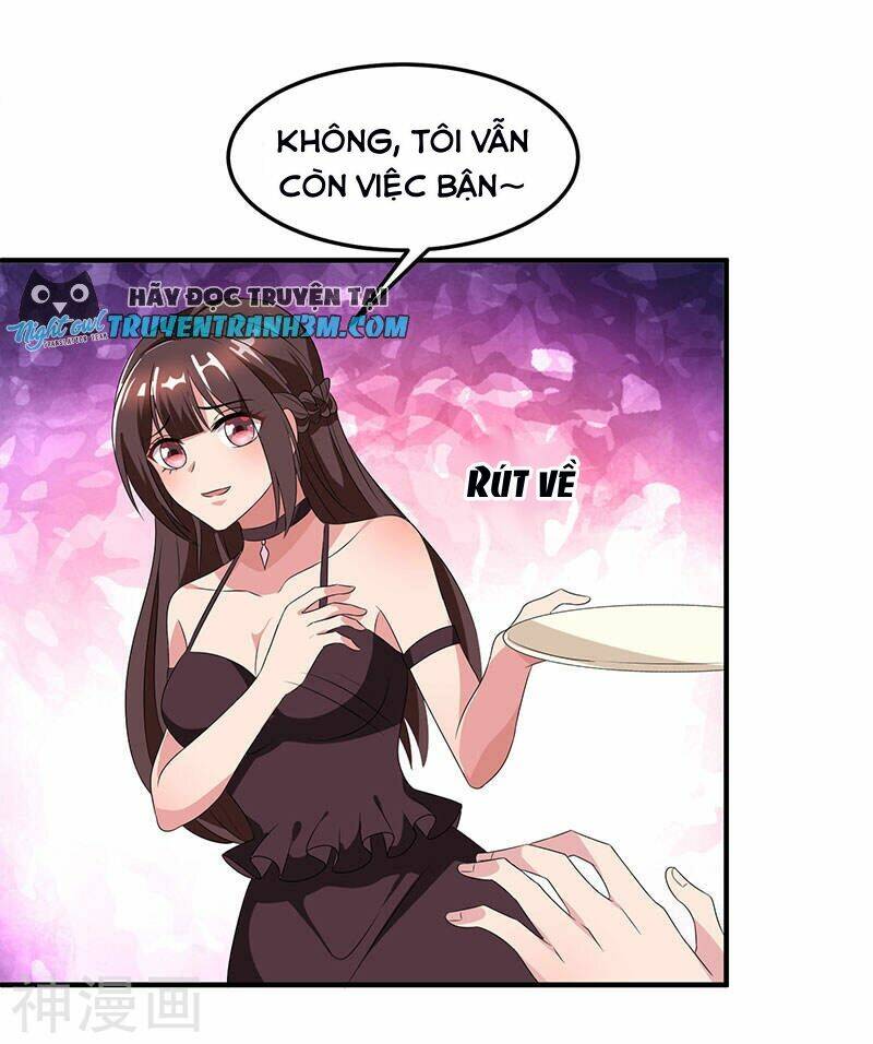 Tổng Tài Bá Đạo Cầu Ôm Ôm Chapter 33 - Trang 2