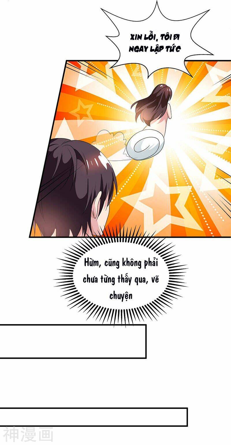 Tổng Tài Bá Đạo Cầu Ôm Ôm Chapter 33 - Trang 2